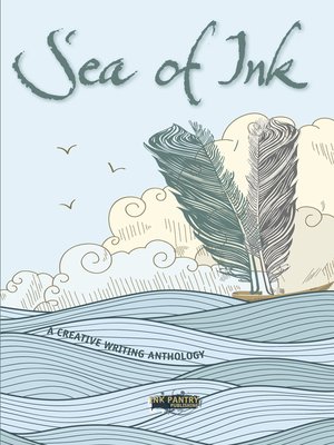 cover image of Sea of Ink
